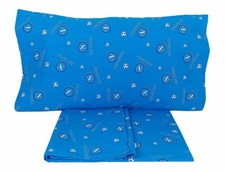 Completo Lenzuola SSC Calcio