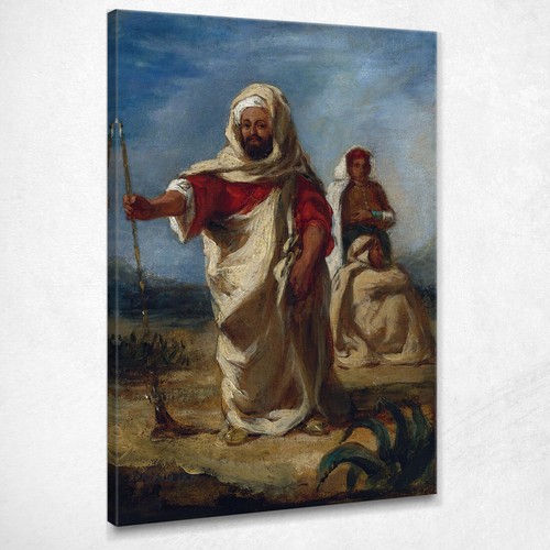 Capo marocchino eugène - capo,