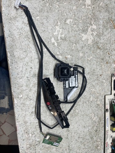Joystick accensione ricevitore - accensione,