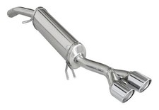 Terminale X.RACE INOXCAR FIAT