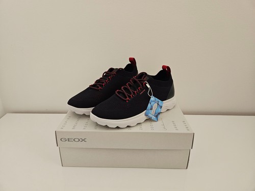 Geox spherica actif - actif, knitted