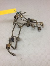 NISSAN PRIMERA P11 SW (2000) 1.9 DIESEL 66KW 5P TUBI COLLEGAMENTO INIETTORI