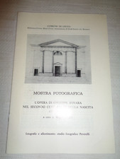 Angelo Borghi L'OPERA DI