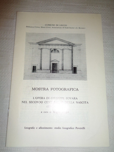 Angelo borghi opera di - borghi,
