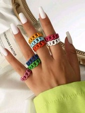 Gotico Roccia Acrilico Hip Hop