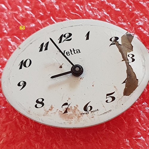 Movimento vetta dial 5 - vetta,