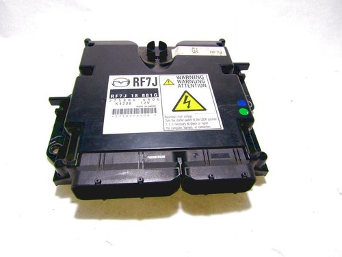Rf7j18881g centralina motore - rf7j18881g,