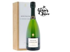 BOLLINGER LA GRANDE ANNEE BRUT 2008 CHAMPAGNE FRANCIA