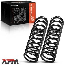 2x Ammortizzatori Anteriore