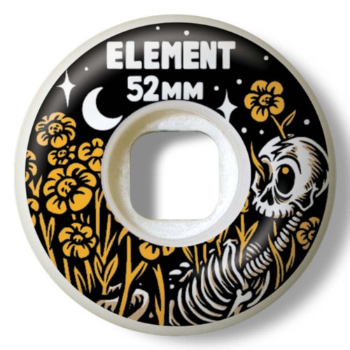 Ruote skateboard element - ruote,