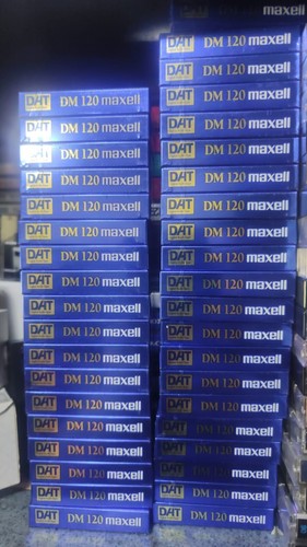Maxell 120 nastro - maxell,