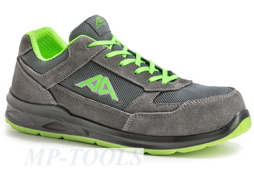 Scarpe antinfortunistica - scarpe, da