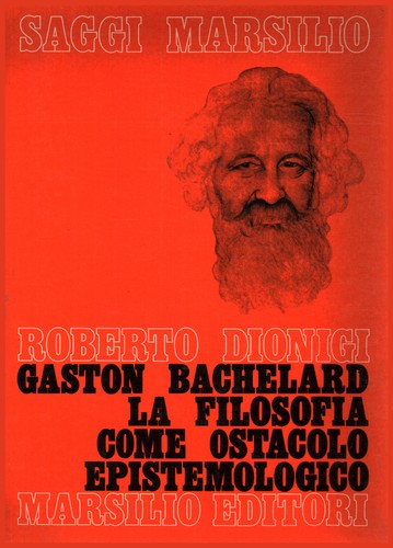 Gaston bachelard filosofia - gaston, bachelard.