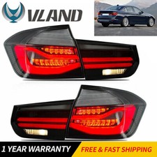 Fanali posteriori VLAND LED