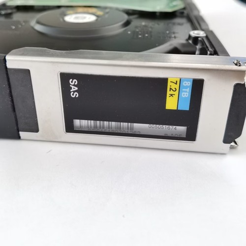 Hard disk archiviazione - hard, emc