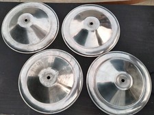 Borchie Coppe FIAT 500 D  EPOCA