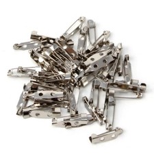 20x basi per spille - per, spilla
