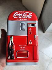 SCATOLA COCA-COLA A FORMA DI