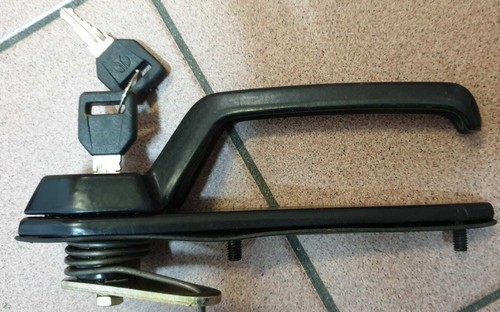 Maniglia cpt fiat - maniglia,
