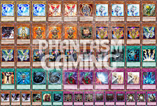 Mazzo Agente Gozen Match