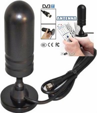 Antenna magnetica  DVB-T TV
