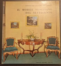 Il mobile veneziano del