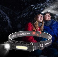 Lampada testa led - lampada, da