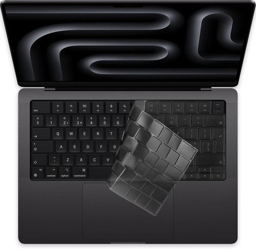 Cover per tastiera macbook - tastiera,