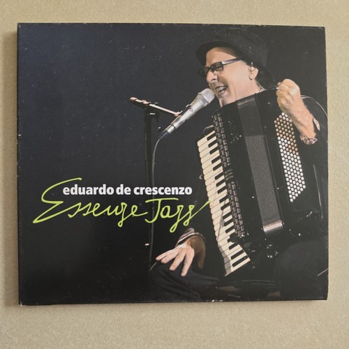 Eduardo crescenzo essenze - de,