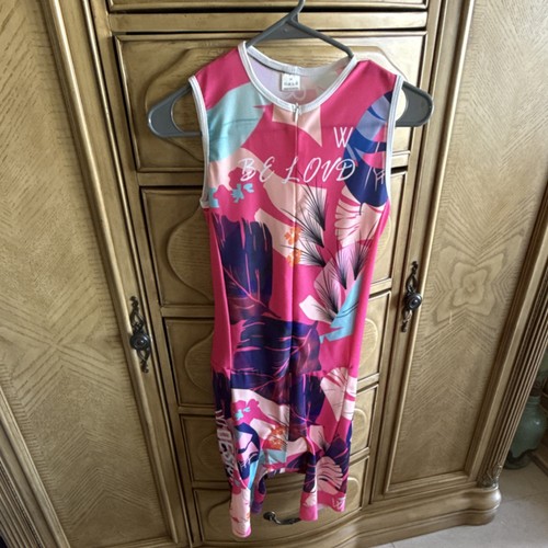 Pantaloncino donna rosa