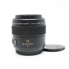 Panasonic leica f2 8 - panasonic, dg