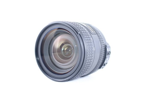 Nikon nikkor 24 85mm - nikkor, 24-85mm