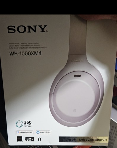 Cuffie sony bluetooth - cuffie,