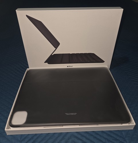 Apple magic keyboard ipad pro - apple,