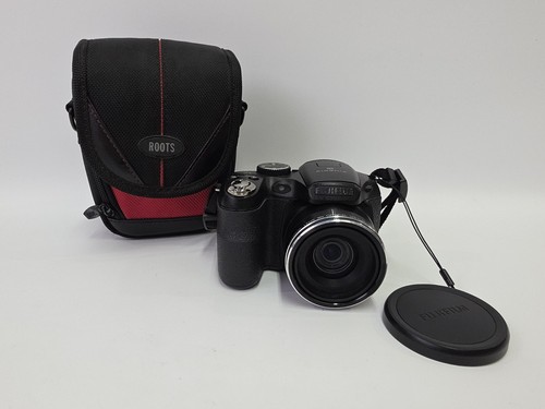Fujifilm finepix s2950 - fujifilm, digital
