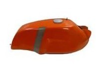 Serbatoio racing benzina - racing,