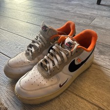 Nike air force hoops - nike, 1