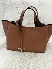 Tod's Mini Borsa in Pelle