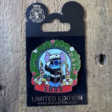 Spilla Disney Lilo & Stitch