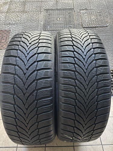 Pneumatici 225 2255517 - 225/55/17,