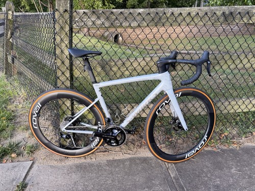 Specialized works tarmac - , s-works