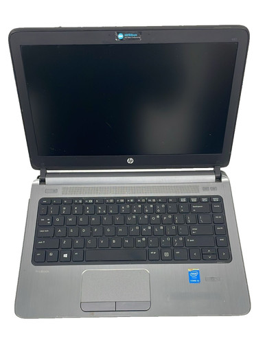 Probook 430 intel - hp, 13"