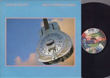 Dire straits brothers - brothers, arms