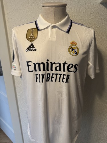 Maglia real madrid 23 - maglia, 22/23