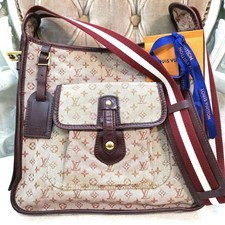 Borsa a tracolla LOUIS VUITTON