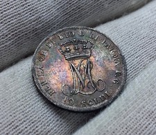 Parma maria luigia - luigia, 10