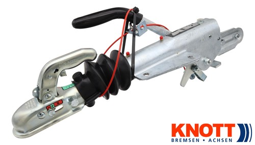 Knott kfl rimorchio pkw - knott, 12