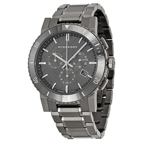 Orologio burberry the city - the,