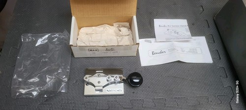 Nos bencher base cromata - base,