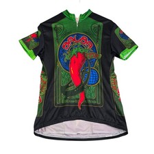 Maglia ciclismo Salsa Cycles